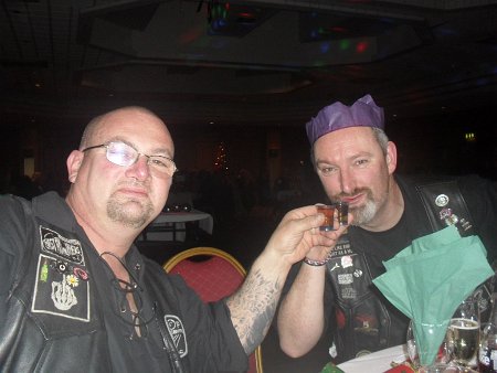 xmas bash 2013 032